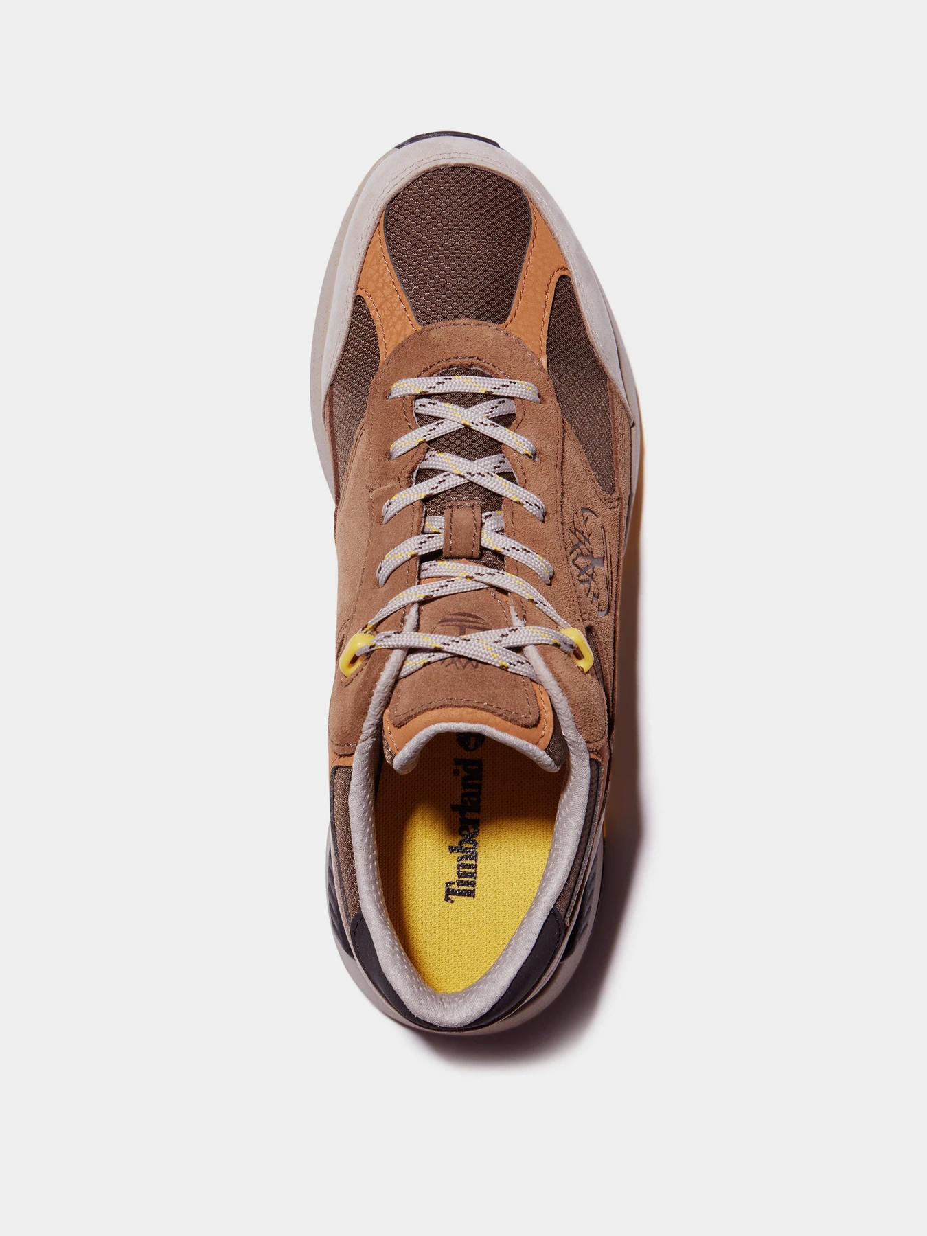 Кроссовки Timberland Field Trekker модель TB0A2A9M900 Кроссовки Timberland Field Trekker модель TB0A2A9M900 Фото