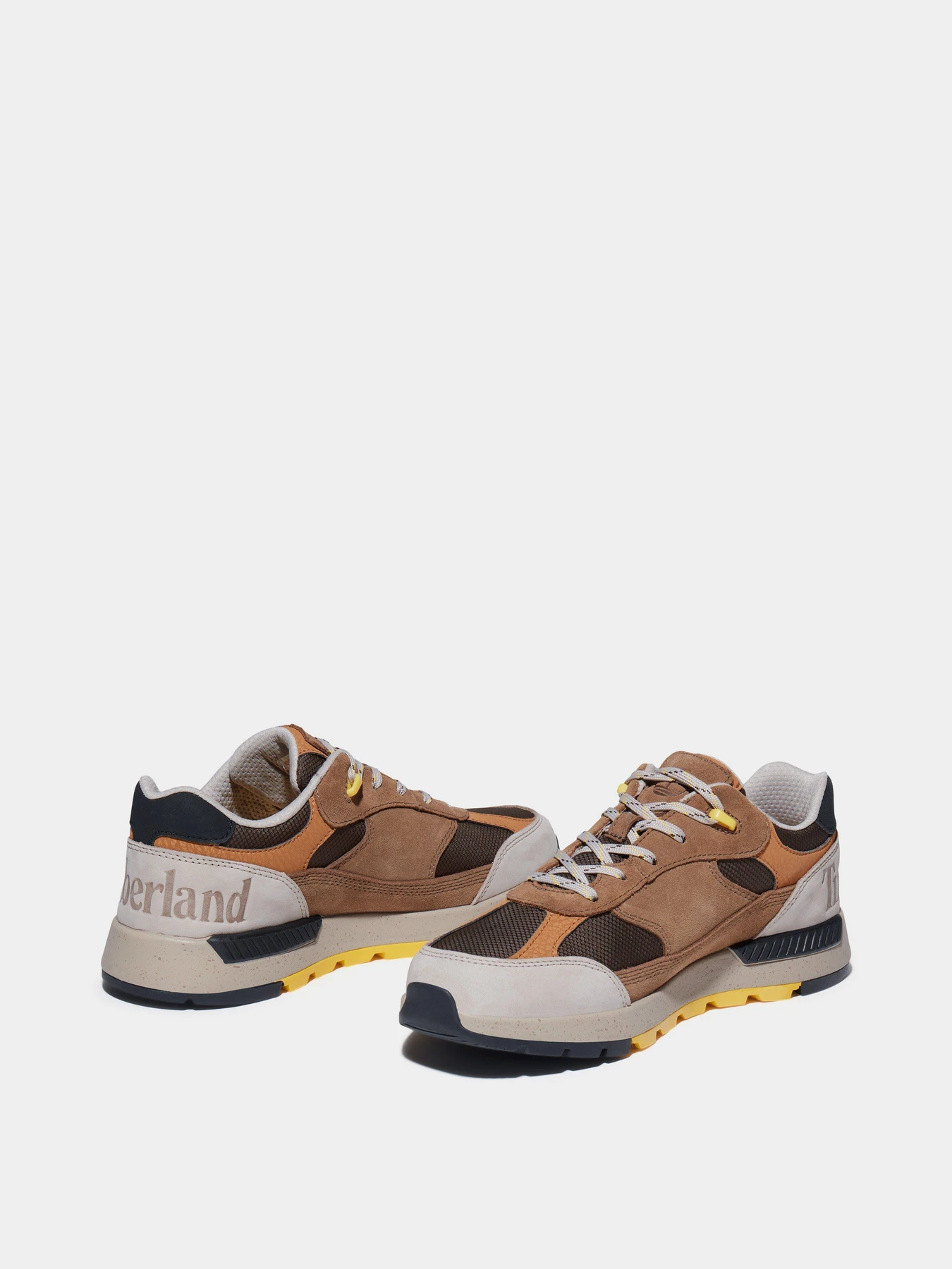 Кроссовки Timberland Field Trekker модель TB0A2A9M900 Кроссовки Timberland Field Trekker модель TB0A2A9M900 Фото