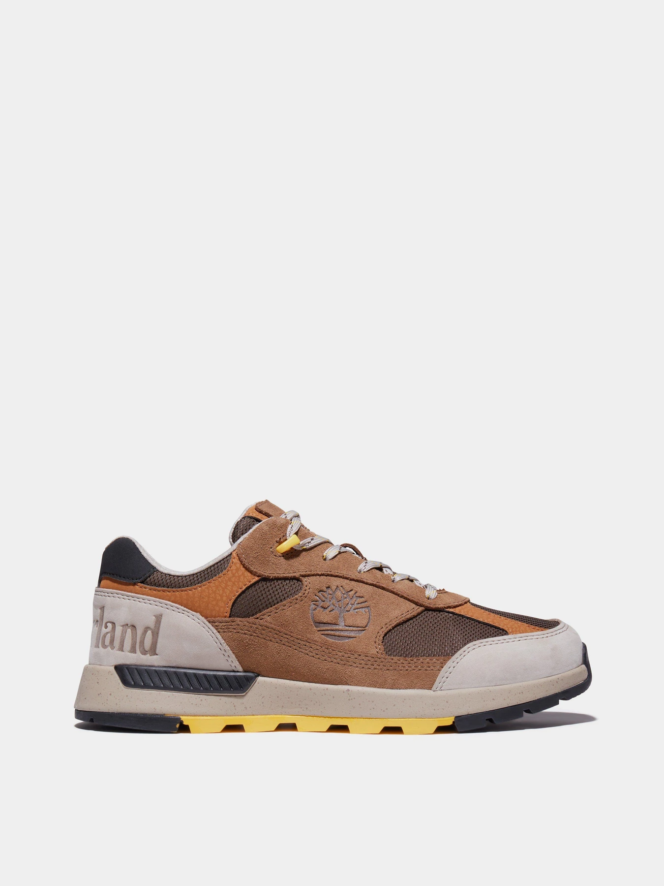 Кроссовки Timberland Field Trekker модель TB0A2A9M900 Кроссовки Timberland Field Trekker модель TB0A2A9M900 Фото