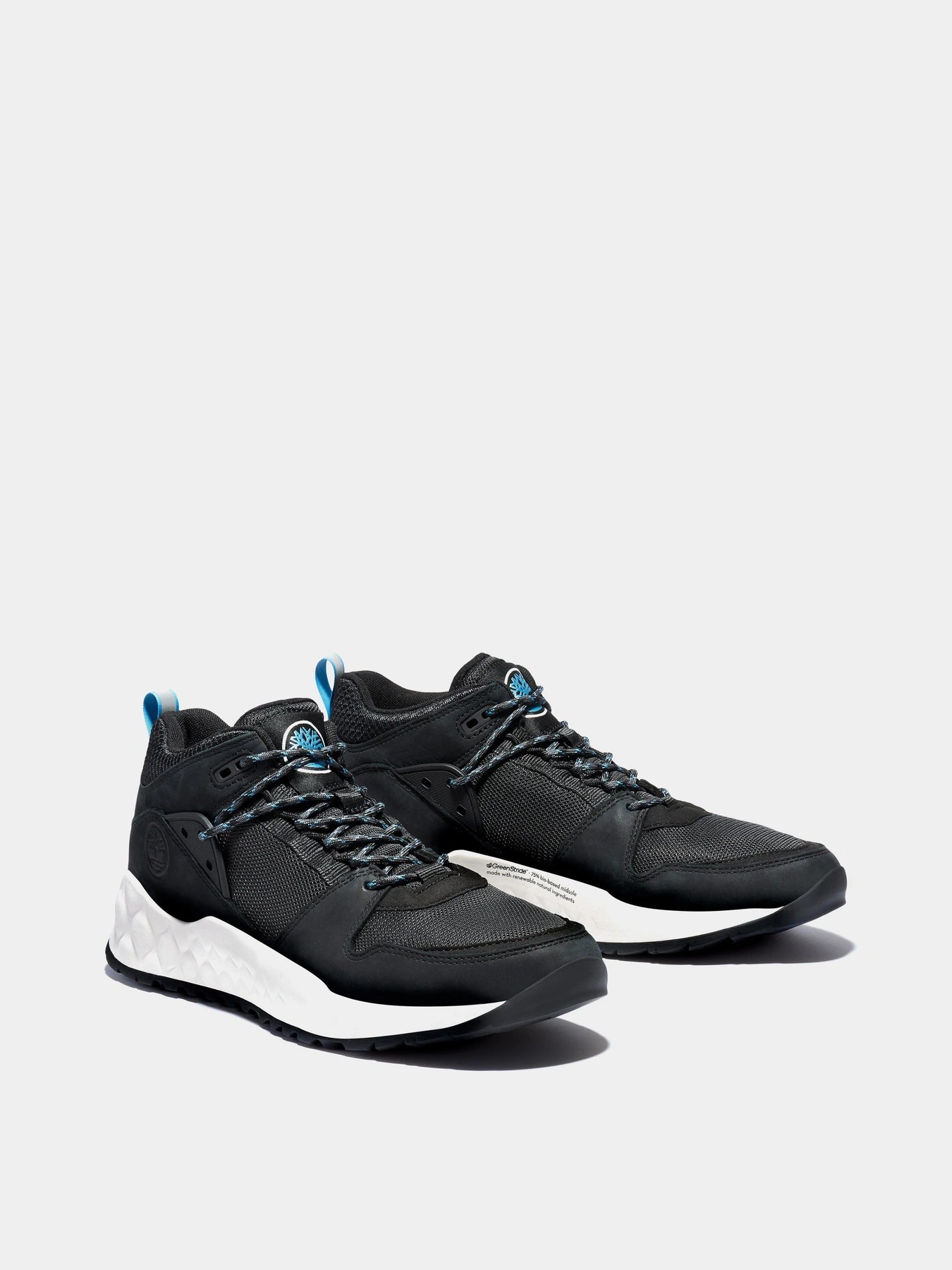 Кросівки Timberland Solar Wave модель TB0A2B39015 Кросівки Timberland Solar Wave модель TB0A2B39015 Фото