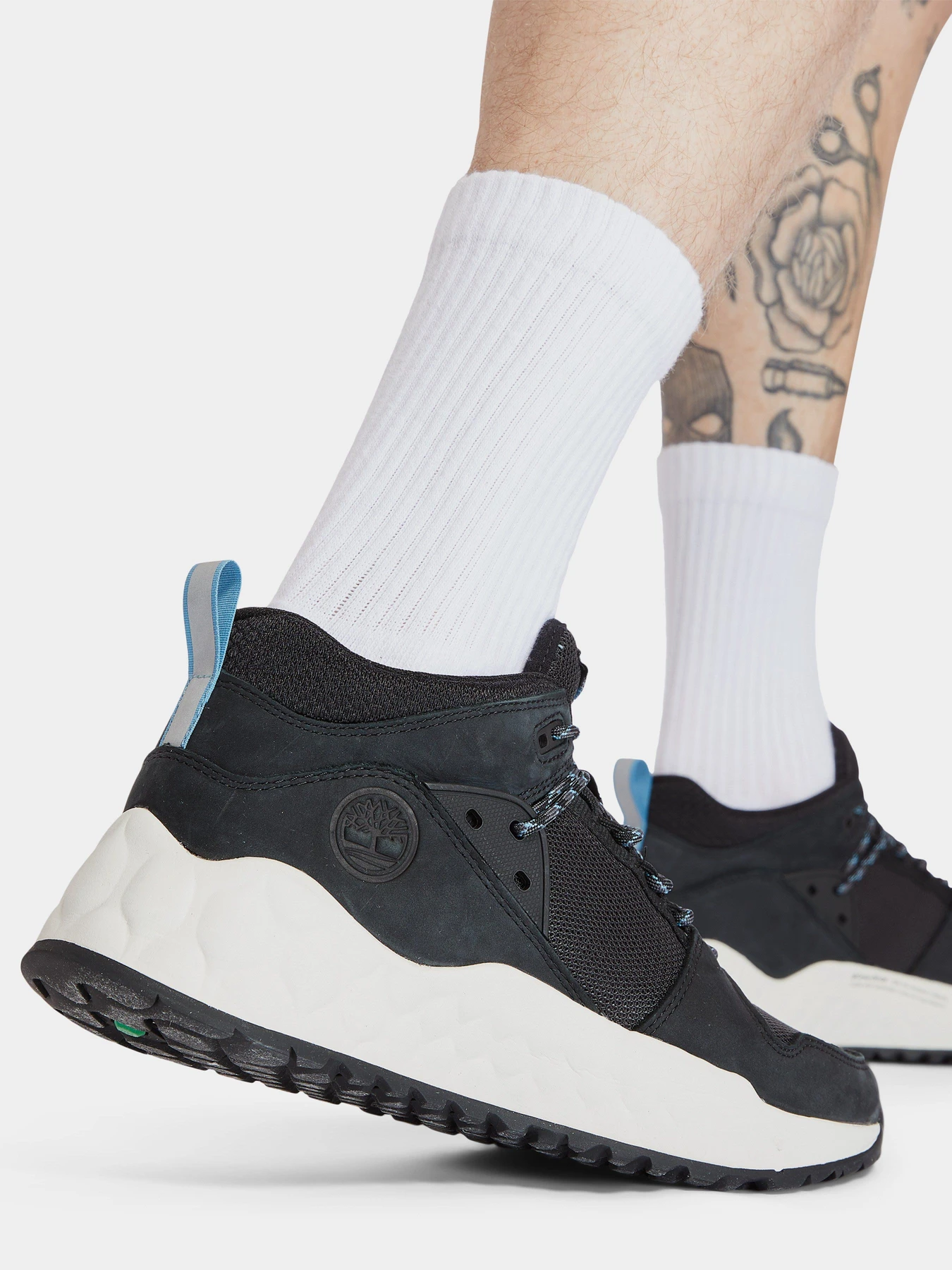 Кросівки Timberland Solar Wave модель TB0A2B39015 Кросівки Timberland Solar Wave модель TB0A2B39015 Фото