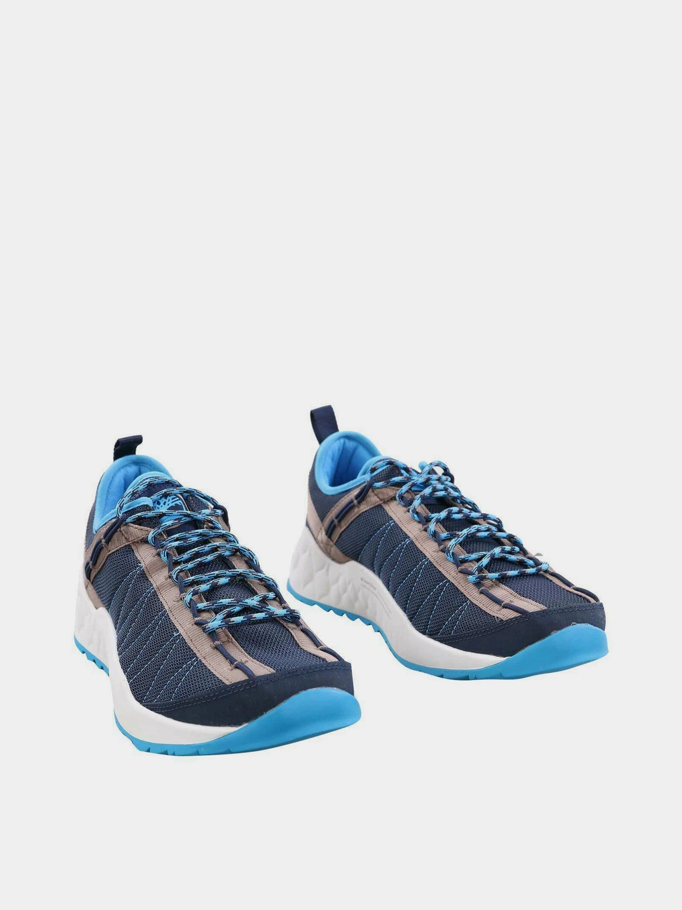 Кроссовки Timberland Solar Wave модель TB0A29HA019 Кроссовки Timberland Solar Wave модель TB0A29HA019 Фото