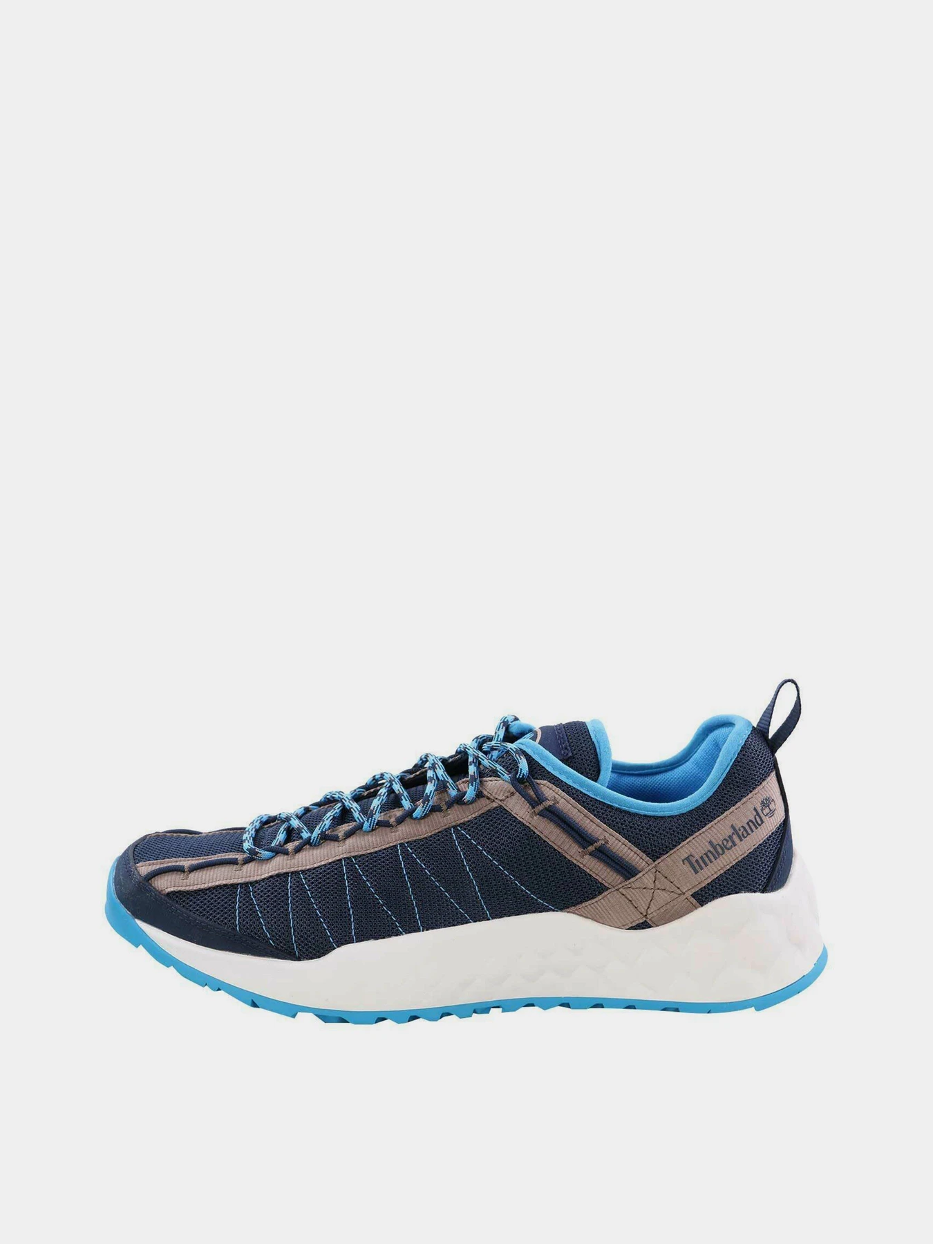 Кроссовки Timberland Solar Wave модель TB0A29HA019 Кроссовки Timberland Solar Wave модель TB0A29HA019 Фото