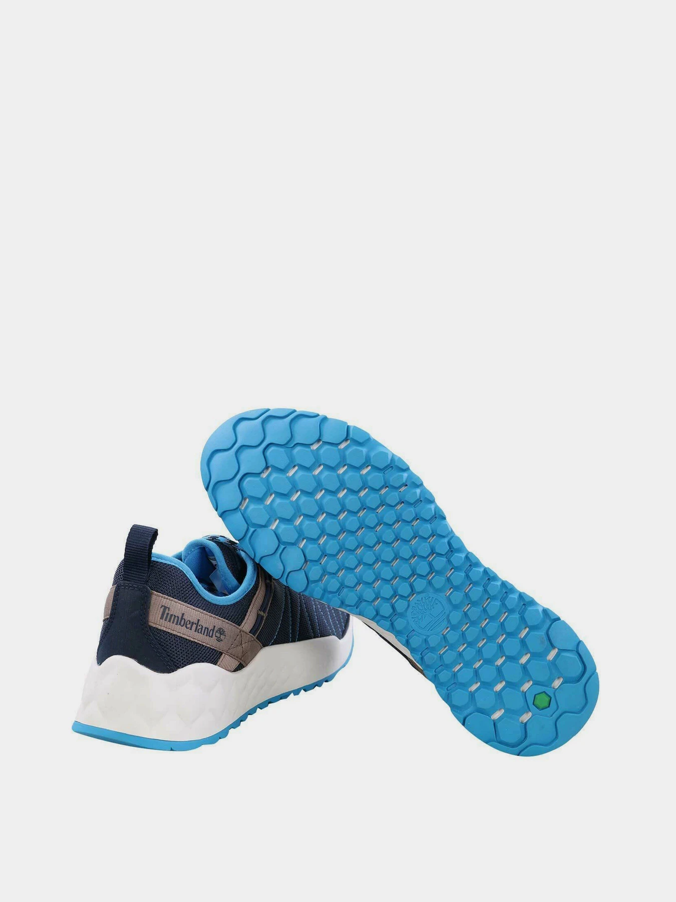 Кроссовки Timberland Solar Wave модель TB0A29HA019 Кроссовки Timberland Solar Wave модель TB0A29HA019 Фото