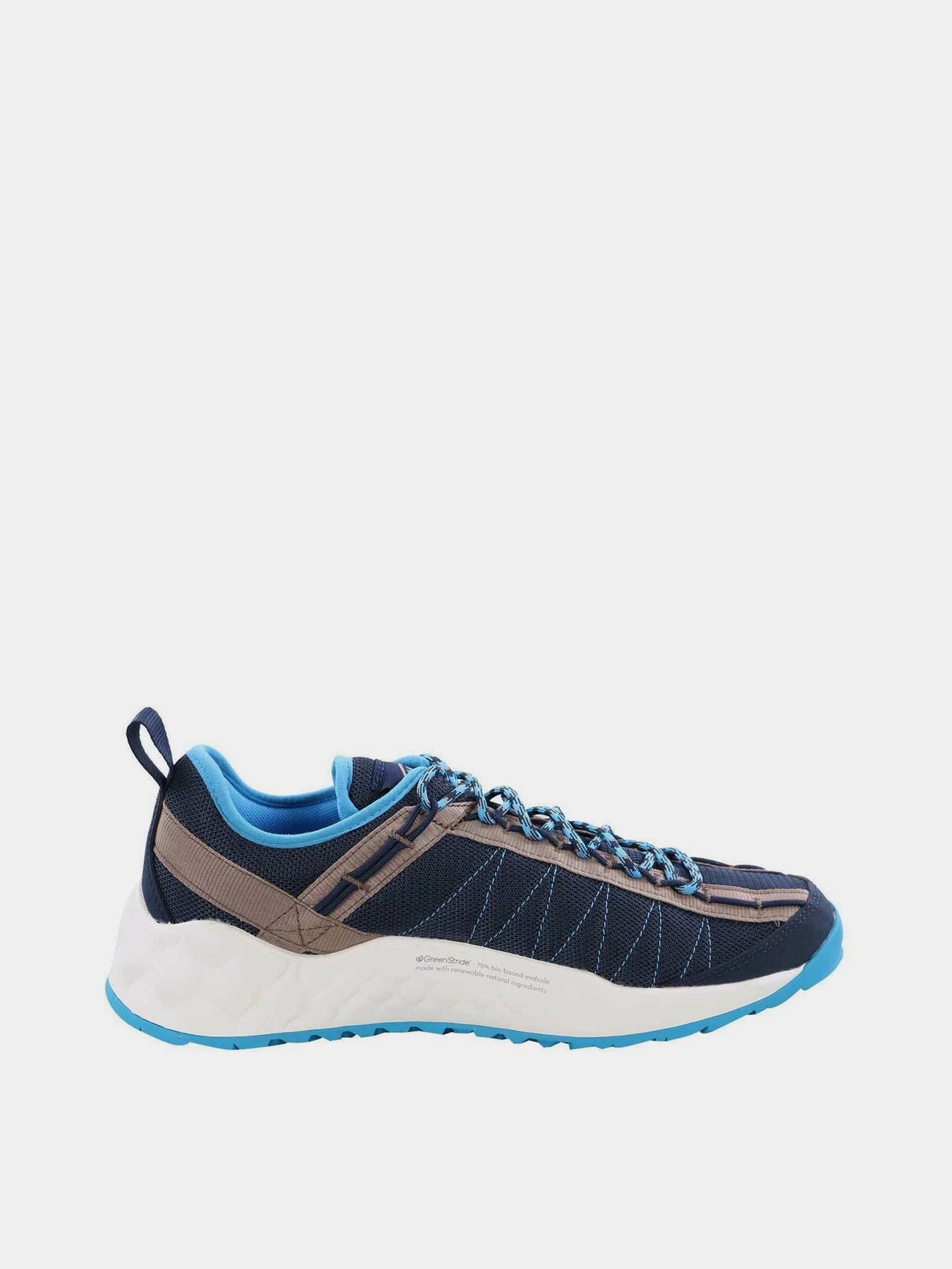Кроссовки Timberland Solar Wave модель TB0A29HA019 Кроссовки Timberland Solar Wave модель TB0A29HA019 Фото