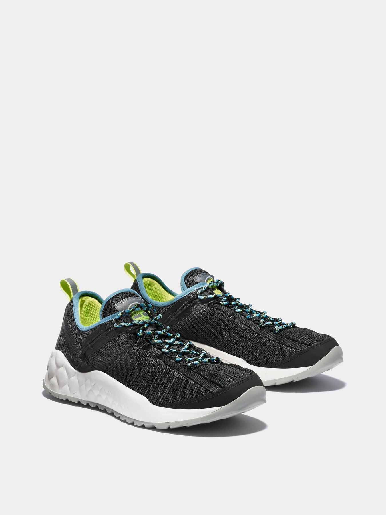Кроссовки Timberland Solar Wave модель TB0A2AZF015 Фото