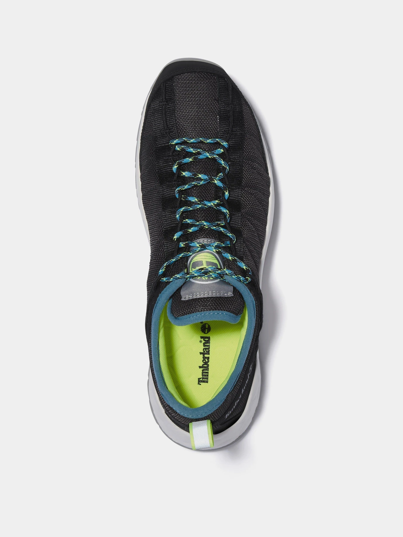 Кроссовки Timberland Solar Wave модель TB0A2AZF015 Фото