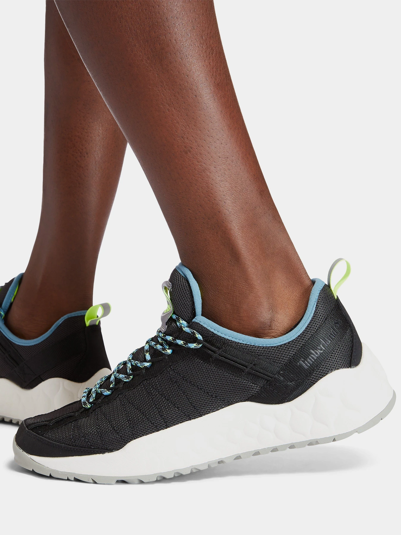Кроссовки Timberland Solar Wave модель TB0A2AZF015 Фото