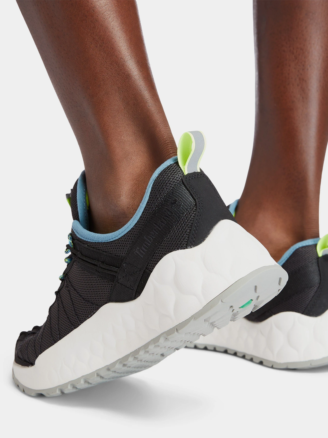 Кроссовки Timberland Solar Wave модель TB0A2AZF015 Фото