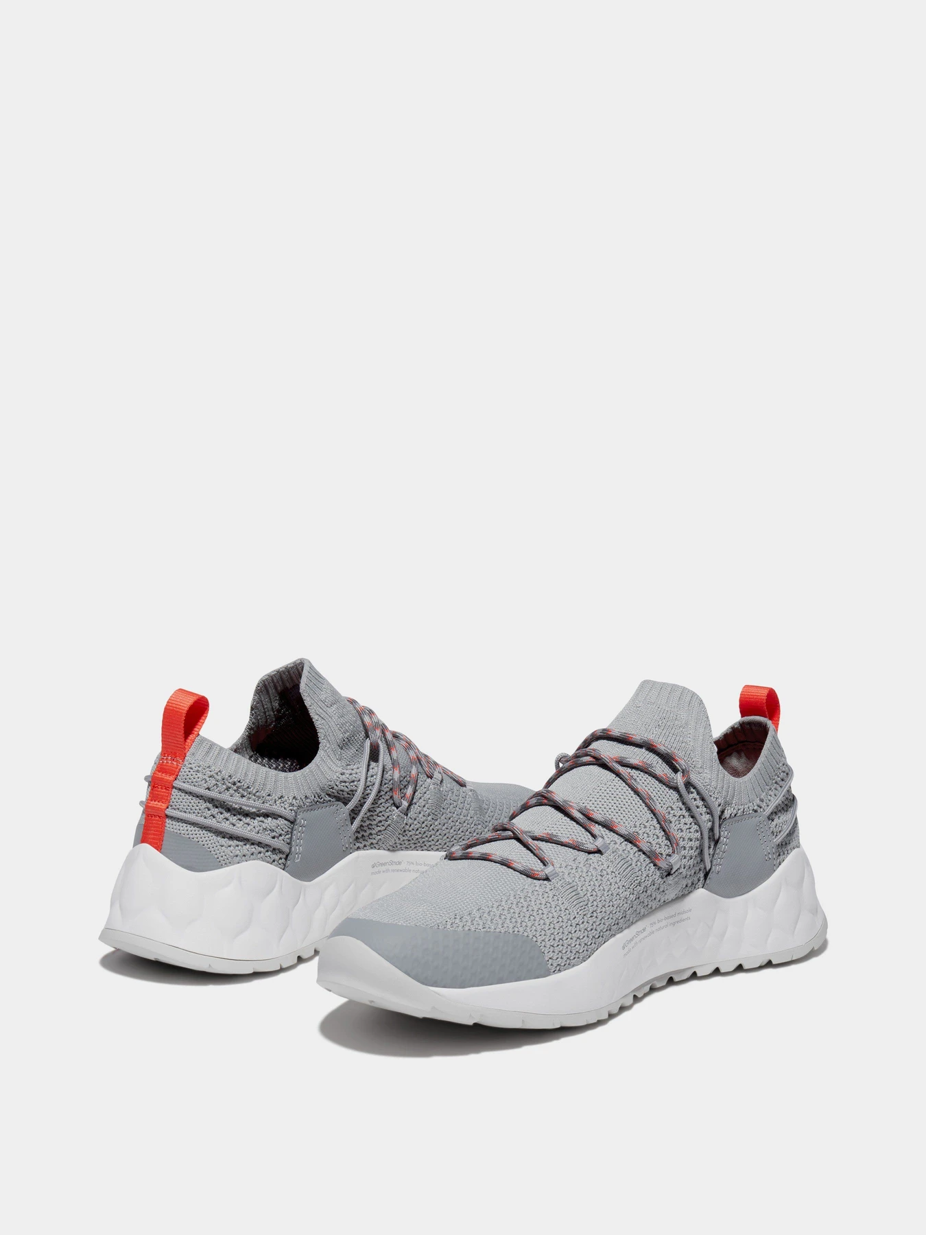 Кроссовки Timberland Solar Wave модель TB0A2DAV085 Фото