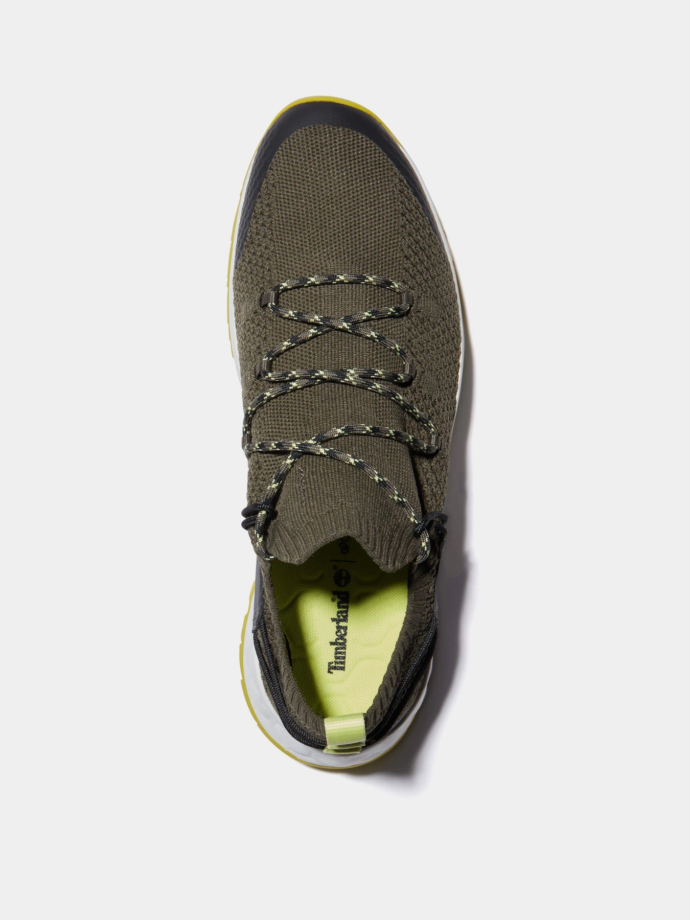 Кросівки Timberland Solar Wave модель TB0A2DEHA58 Фото