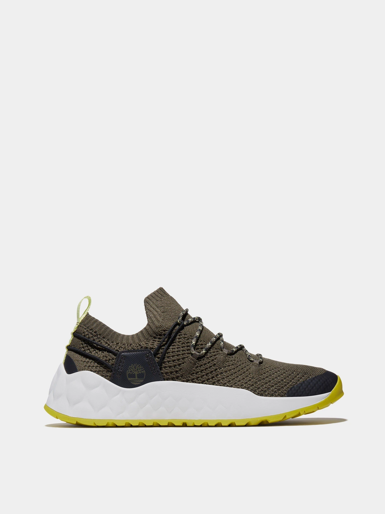 Кросівки Timberland Solar Wave модель TB0A2DEHA58 Фото