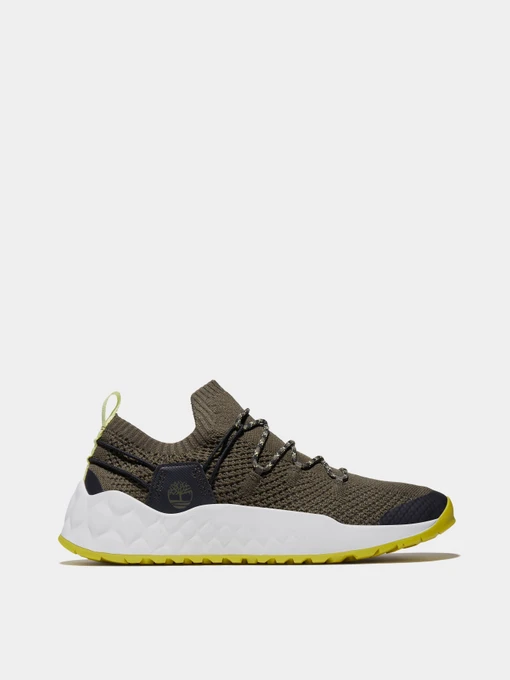 Кроссовки Timberland Solar Wave модель TB0A2DEHA58 Фото