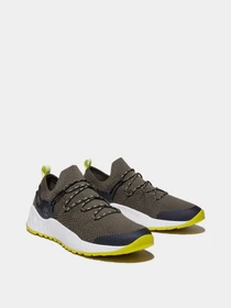 Кросівки Timberland Solar Wave модель TB0A2DEHA58 Фото