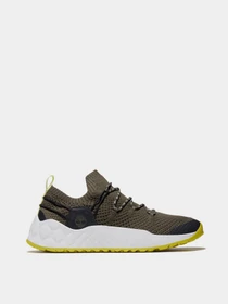Кросівки Timberland Solar Wave модель TB0A2DEHA58 Фото