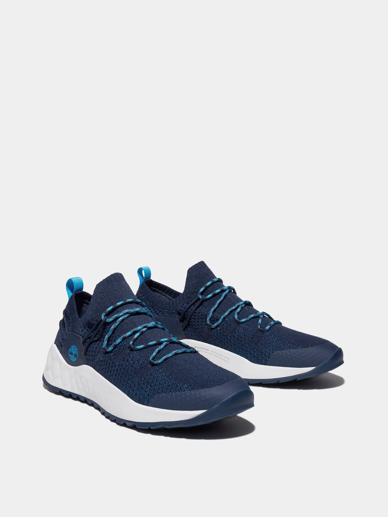 Кроссовки Timberland Solar Wave модель TB0A2DBT019 Кроссовки Timberland Solar Wave модель TB0A2DBT019 Фото