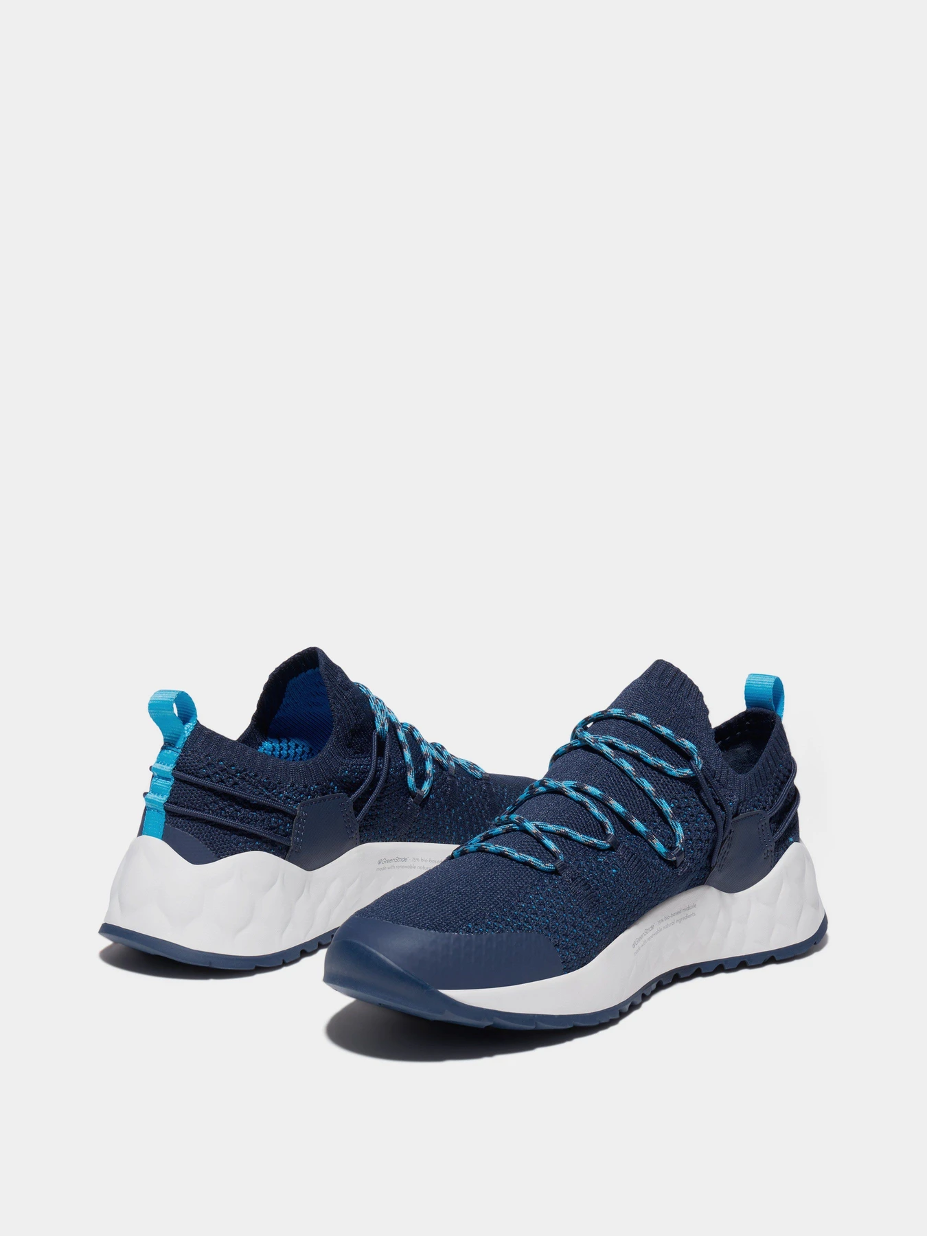 Кроссовки Timberland Solar Wave модель TB0A2DBT019 Кроссовки Timberland Solar Wave модель TB0A2DBT019 Фото