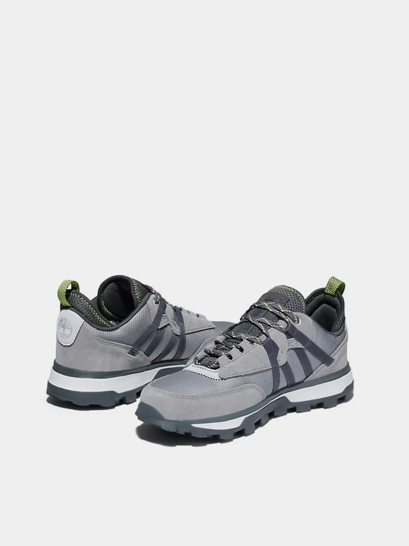 Кроссовки Timberland Treeline модель TB0A2BW6085 Кроссовки Timberland Treeline модель TB0A2BW6085 Фото