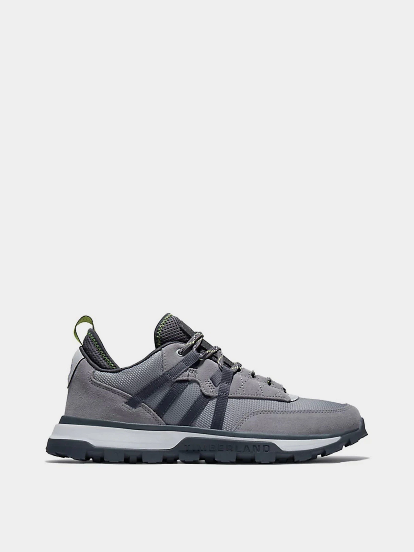 Кроссовки Timberland Treeline модель TB0A2BW6085 Кроссовки Timberland Treeline модель TB0A2BW6085 Фото