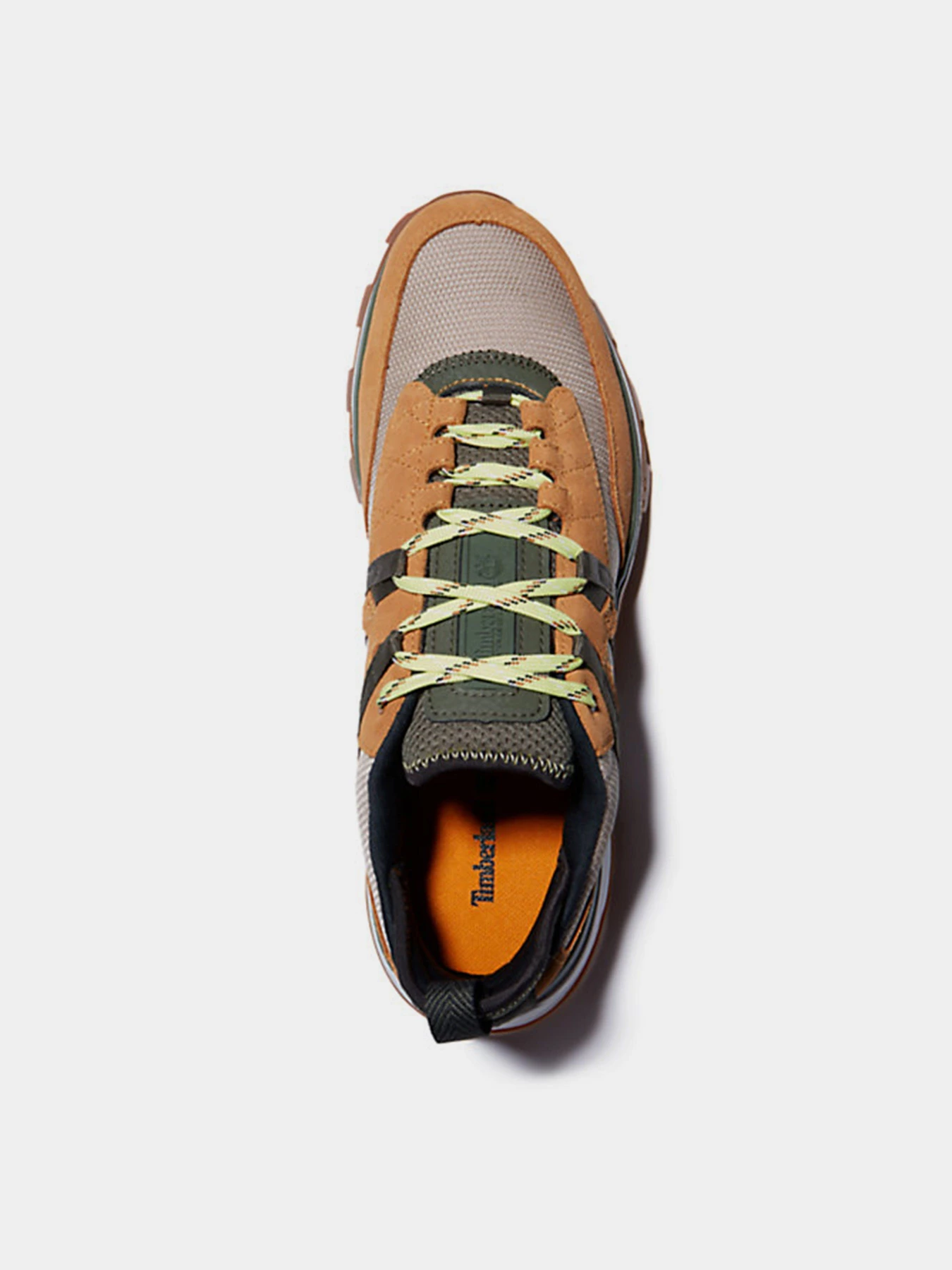 Кросівки Timberland Treeline модель TB0A2BNZ231 Кросівки Timberland Treeline модель TB0A2BNZ231 Фото