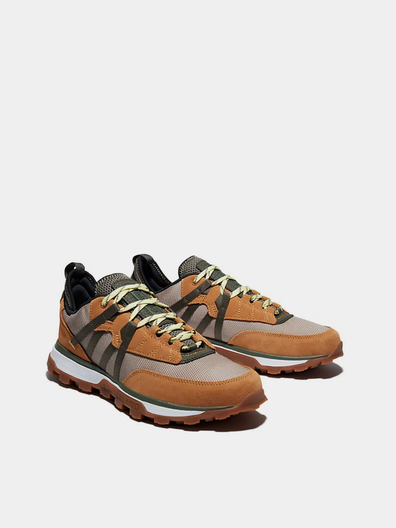 Кросівки Timberland Treeline модель TB0A2BNZ231 Кросівки Timberland Treeline модель TB0A2BNZ231 Фото