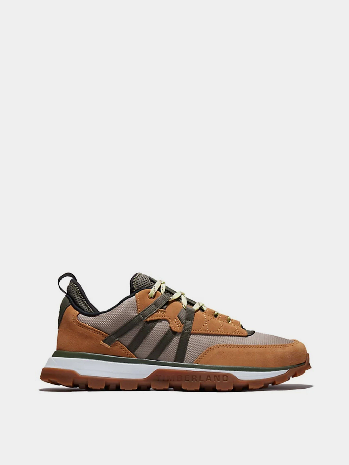 Кросівки Timberland Treeline модель TB0A2BNZ231 Кросівки Timberland Treeline модель TB0A2BNZ231 Фото