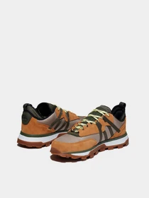 Кросівки Timberland Treeline модель TB0A2BNZ231 Фото