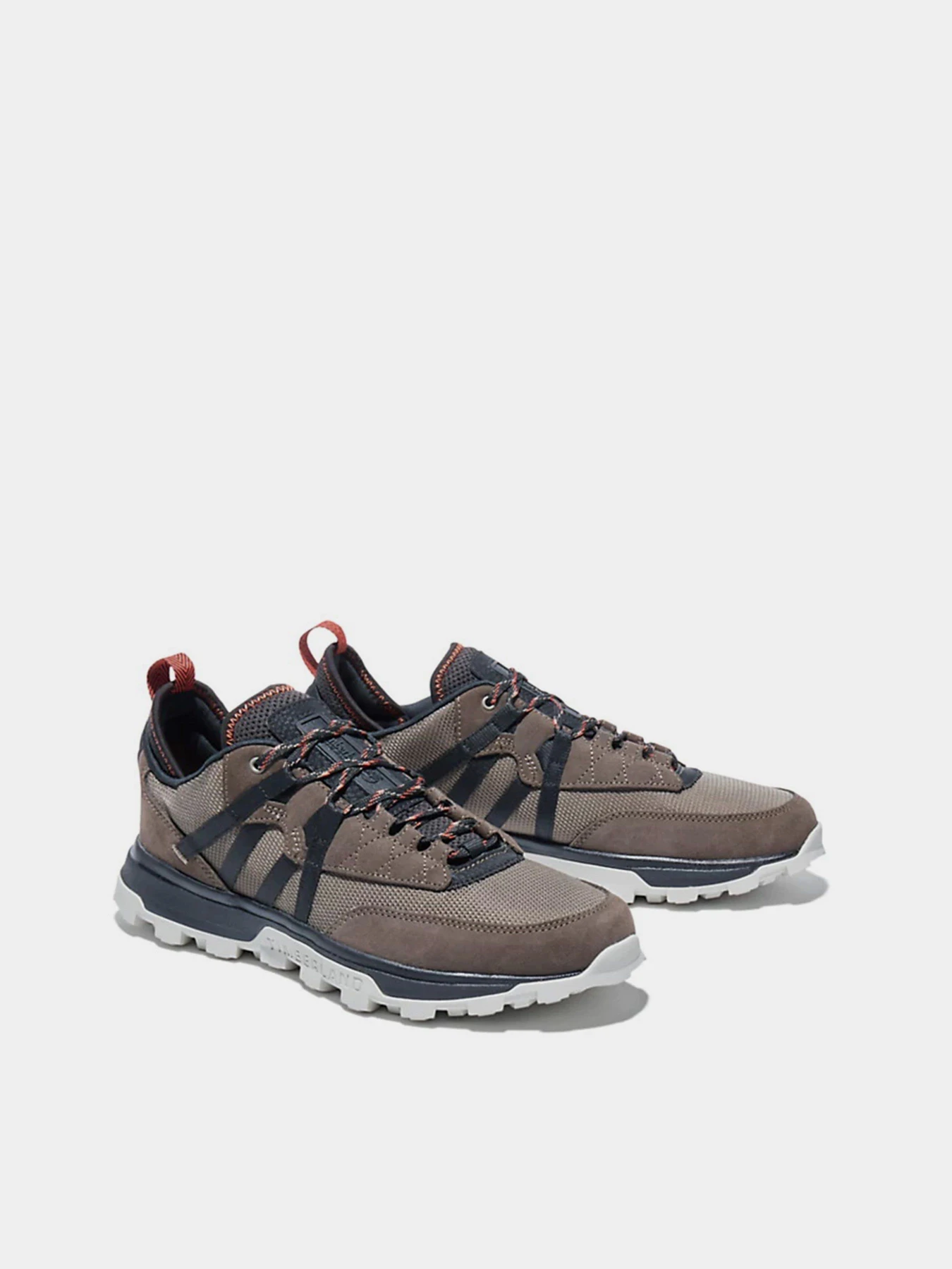 Кросівки Timberland Treeline модель TB0A29G1110 Кросівки Timberland Treeline модель TB0A29G1110 Фото