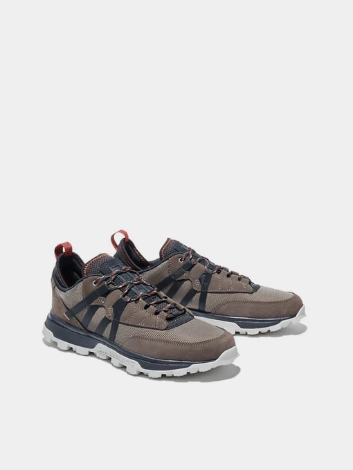Кроссовки Timberland Treeline модель TB0A29G1110 Фото