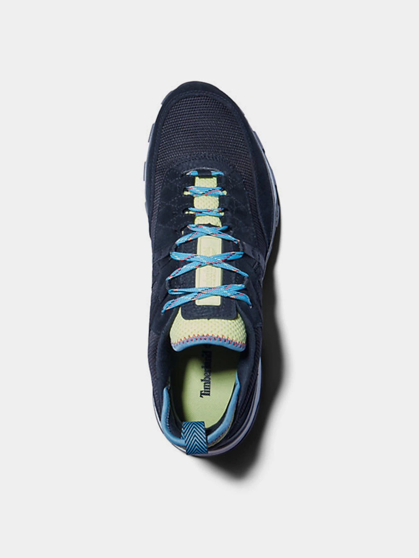 Кроссовки Timberland Treeline модель TB0A29F3015 Кроссовки Timberland Treeline модель TB0A29F3015 Фото