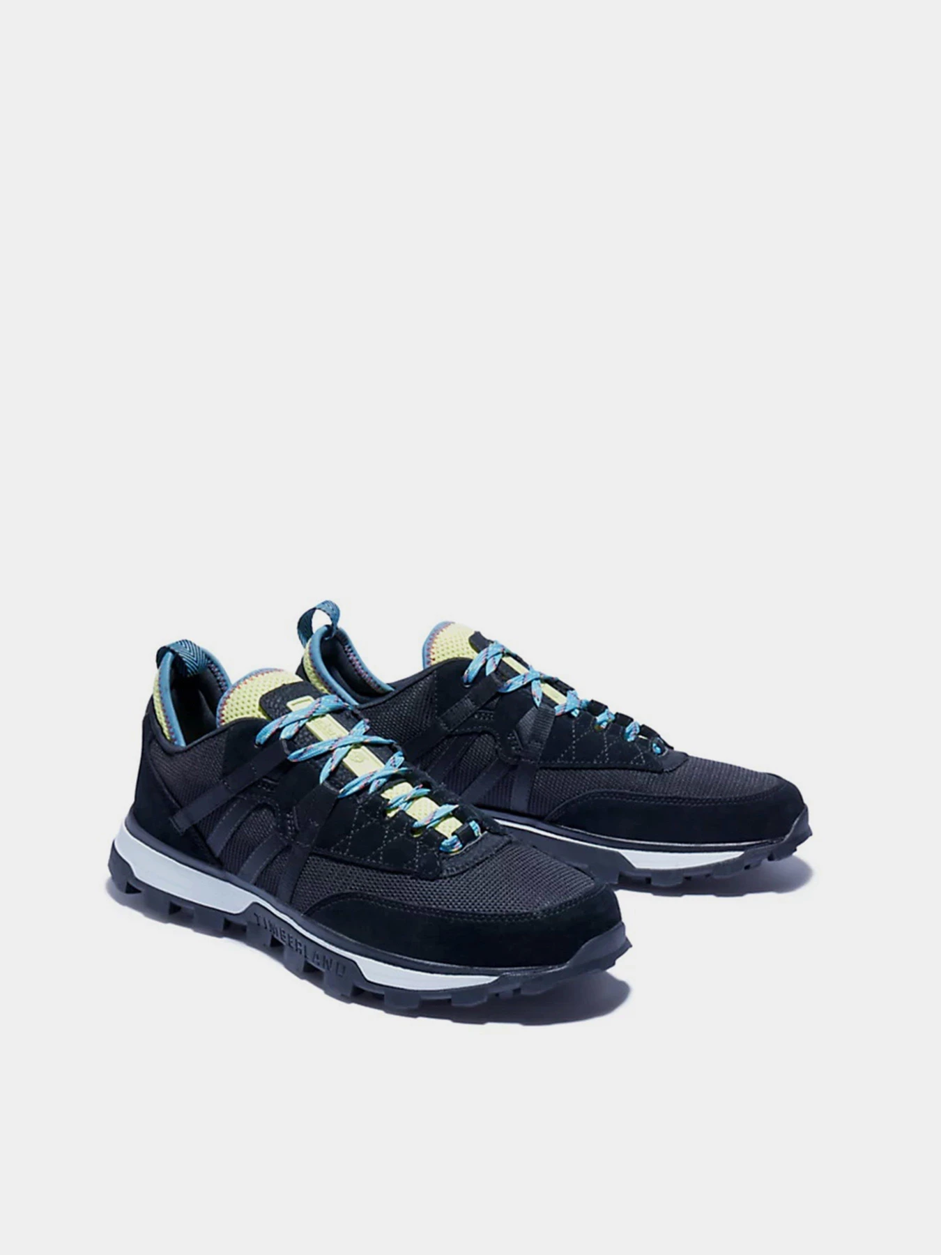 Кроссовки Timberland Treeline модель TB0A29F3015 Кроссовки Timberland Treeline модель TB0A29F3015 Фото