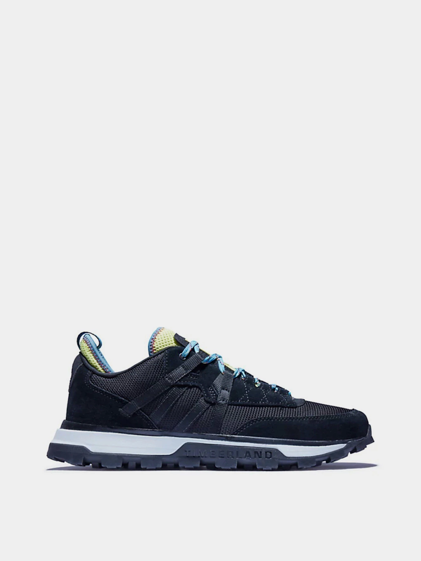 Кроссовки Timberland Treeline модель TB0A29F3015 Кроссовки Timberland Treeline модель TB0A29F3015 Фото
