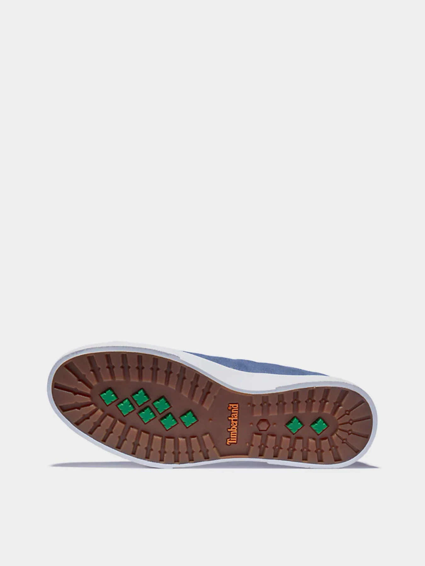 Кеды Timberland UnionWharf2.0 EK+ Logo Ox модель TB0A43ZK432 Фото