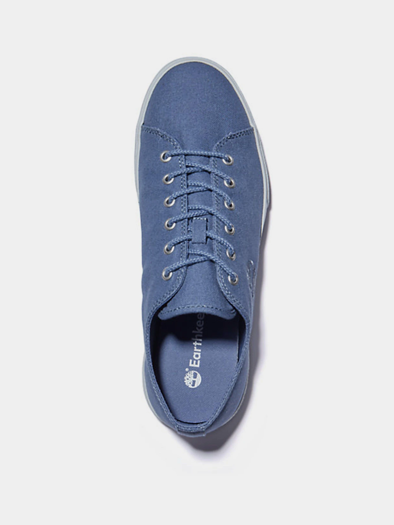 Кеды Timberland UnionWharf2.0 EK+ Logo Ox модель TB0A43ZK432 Фото