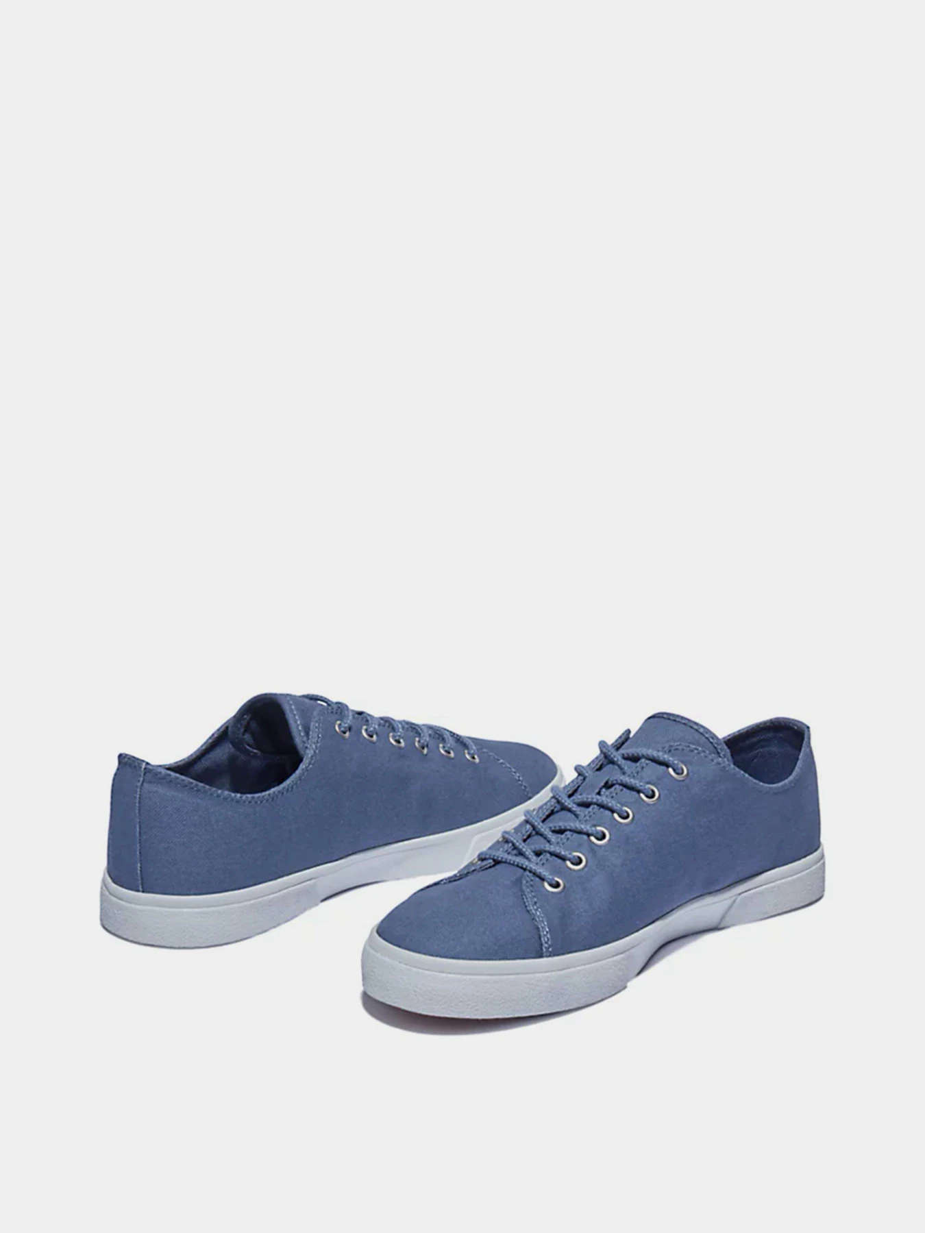 Кеды Timberland UnionWharf2.0 EK+ Logo Ox модель TB0A43ZK432 Фото
