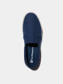 Слипоны и мокасины Timberland Union Wharf 2.0 модель TB0A42QY019 Фото