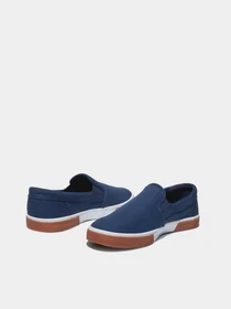 Слипоны и мокасины Timberland Union Wharf 2.0 модель TB0A42QY019 Фото