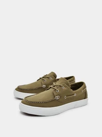 Сліпони та мокасини Timberland Union Wharf 2.0 модель TB0A42P1BW0 Фото