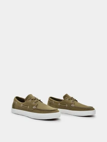 Сліпони та мокасини Timberland Union Wharf 2.0 модель TB0A42P1BW0 Фото