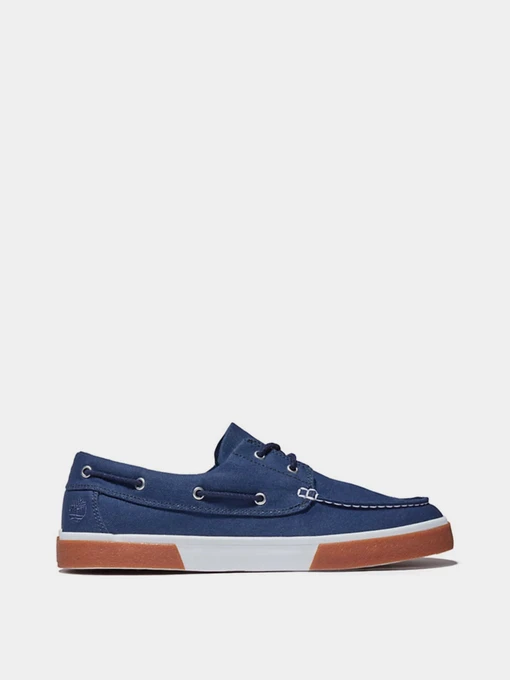 Слипоны и мокасины Timberland Union Wharf 2.0 модель TB0A42PS019 Фото