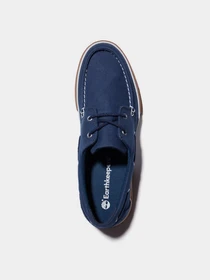 Сліпони та мокасини Timberland Union Wharf 2.0 модель TB0A42PS019 Фото