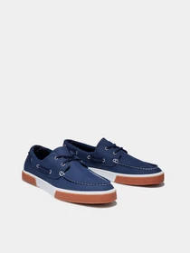 Сліпони та мокасини Timberland Union Wharf 2.0 модель TB0A42PS019 Фото