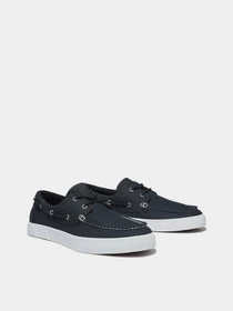 Сліпони та мокасини Timberland Union Wharf 2.0 EK+ модель TB0A42PH015 Фото