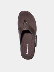 Шлёпанцы Timberland Kesler Cove модель TB0A2PSZV13 Фото