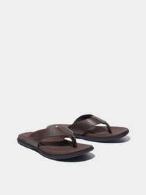 Шлёпанцы Timberland Kesler Cove модель TB0A2PSZV13 Фото