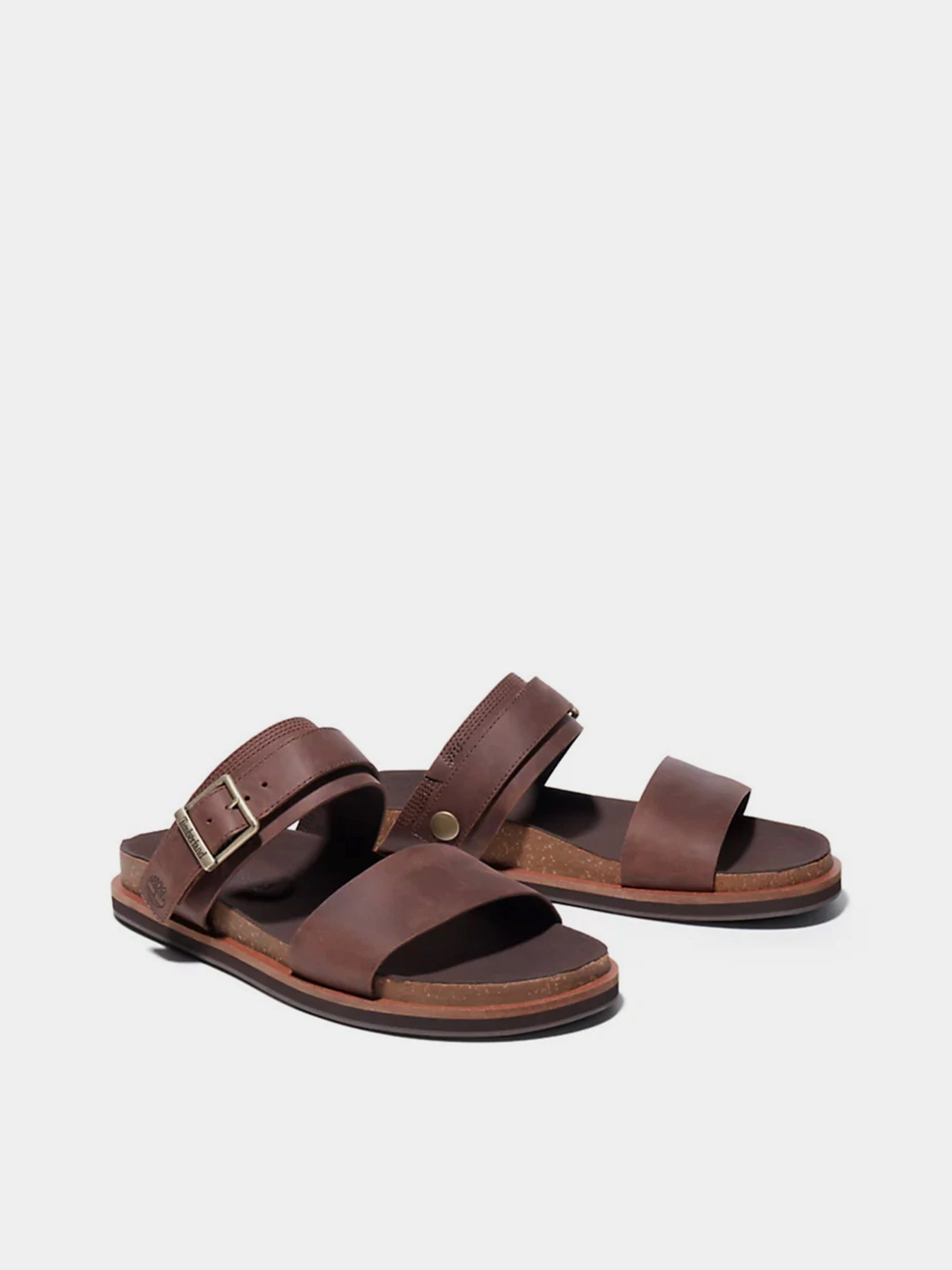 Шлёпанцы Timberland Amalfi Vibes модель TB0A419HV13 Шлёпанцы Timberland Amalfi Vibes модель TB0A419HV13 Фото