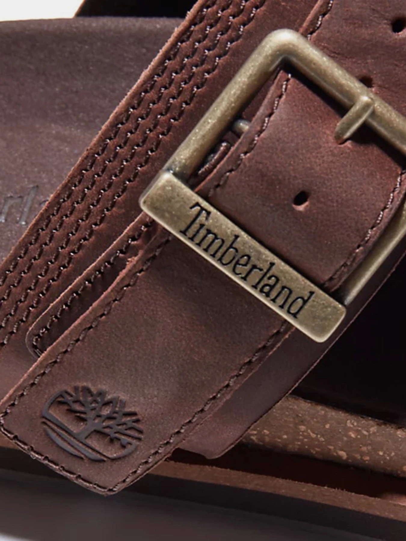 Шлёпанцы Timberland Amalfi Vibes модель TB0A419HV13 Шлёпанцы Timberland Amalfi Vibes модель TB0A419HV13 Фото