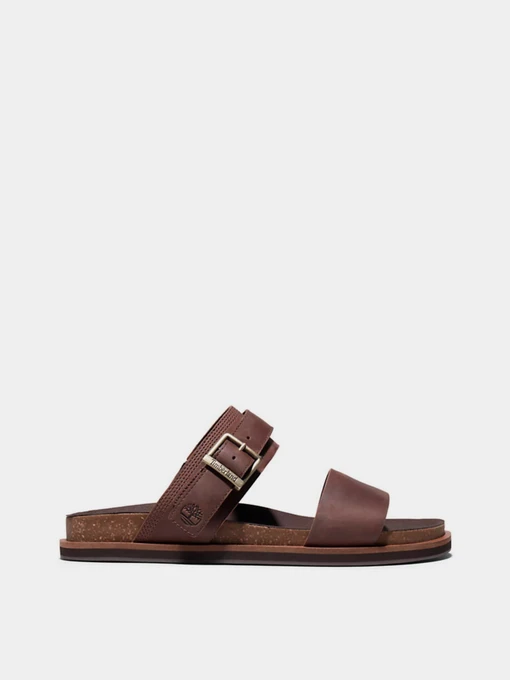 Шлёпанцы Timberland Amalfi Vibes модель TB0A419HV13 Фото