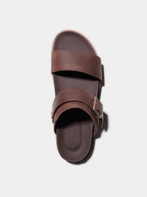 Шлёпанцы Timberland Amalfi Vibes модель TB0A419HV13 Фото