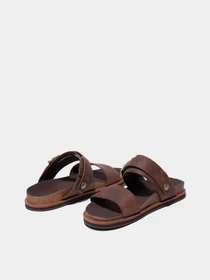 Шлёпанцы Timberland Amalfi Vibes модель TB0A419HV13 Фото